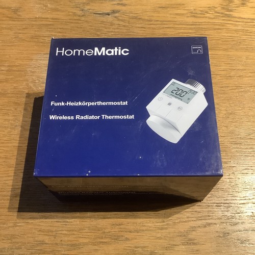 Homematic