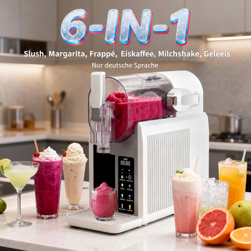 Kotsren slush maschine - slush,