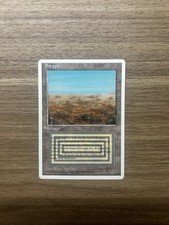 Scrubland fwb foreign - scrubland,