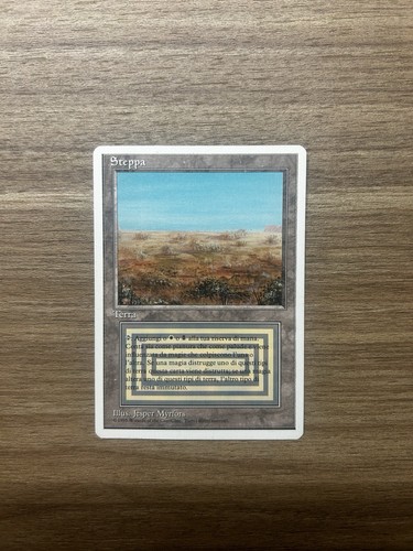 Scrubland fwb foreign - scrubland,