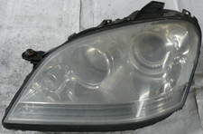 Xenon Scheinwerfer links