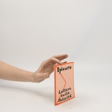 Lettera sulla felicità  | 