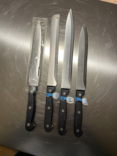 Messer müller solingen - 4,