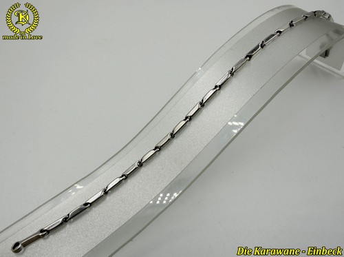 Massives armband 585er - armband,