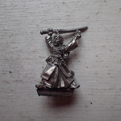 Citadel warhammer 80s tsr - 80s, ad&d
