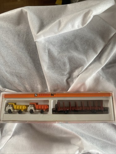 Arnold spur 4477 - n,