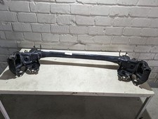 Hinterachse Opel K Astra 1.5 D