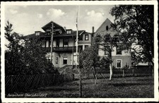 Oberschondorf schondorf am - ak,