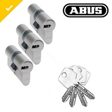 ABUS EC550 Schließanlage