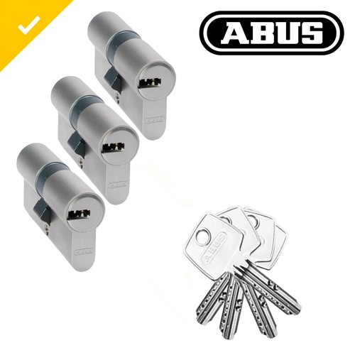 Abus ec550 schließanlage - ec550,