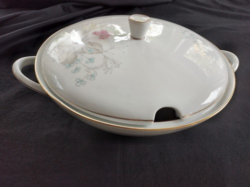 Rosenthal geschirr bettina - rosenthal,