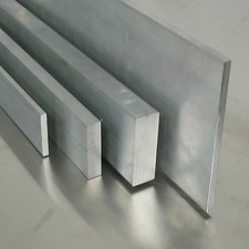 Aluminium Flachstange 30x12mm