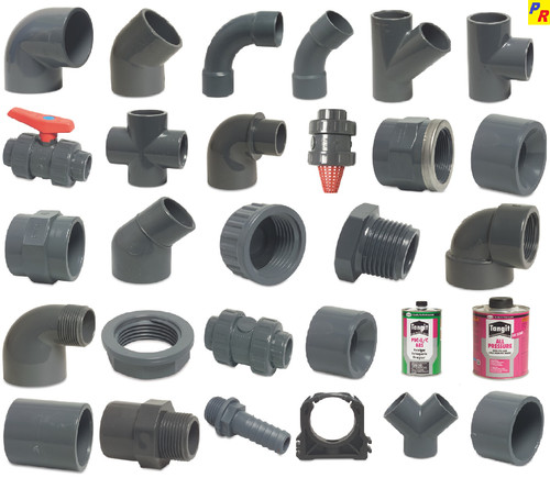 Pvc fittings muffe klemme - pvc,