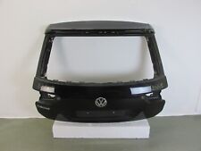 VW Tiguan Heckklappen Heckklappe Kofferraumtür original
