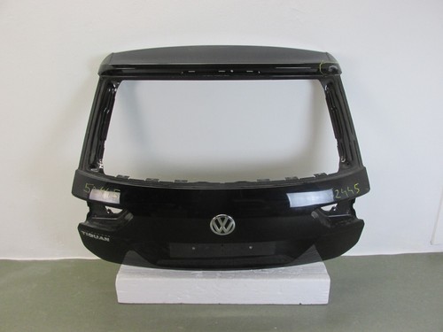 Tiguan heckklappen - vw,