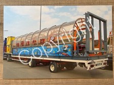 XXL Foto WILDE MAUS Coaster Münch Maurer - Kirmes Schausteller Achterbahn