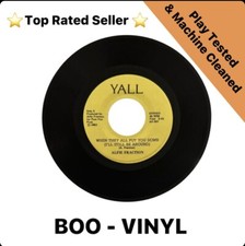 Alfie Fraction - When They All