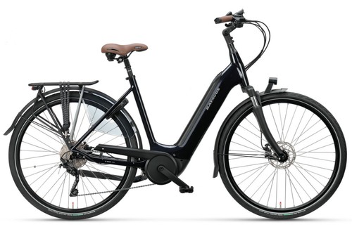 Batavus elektro fahrrad - elektro-fahrrad, 28"