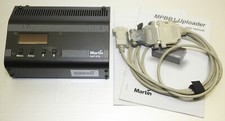 Martin Professional MPBB1 Uploader