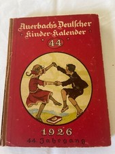 Auerbachs Deutscher