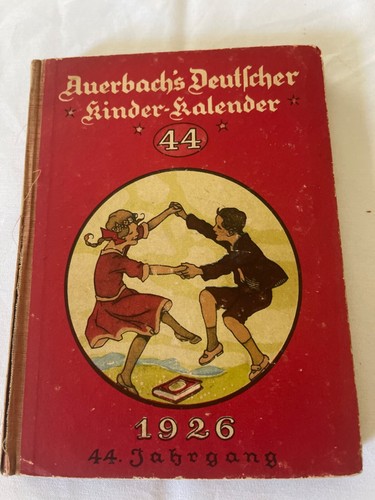 Auerbachs deutscher - auerbachs,