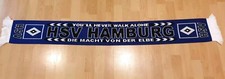 Hsv schal - hsv,