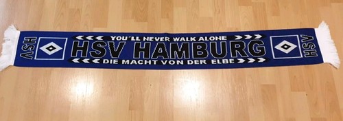 Hsv schal - ,
