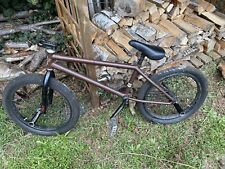 limited edition von cult rahmen. (nur der rahmen+ felgen)