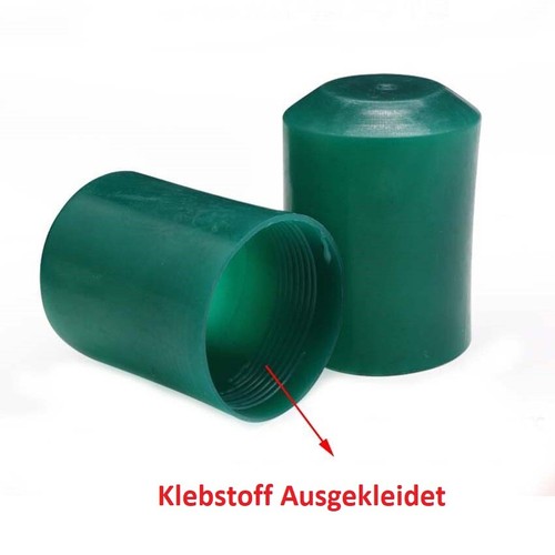 Schrumpfschlauch endkappe - schrumpfschlauch,