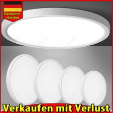 LED Deckenlampe Deckenleuchte