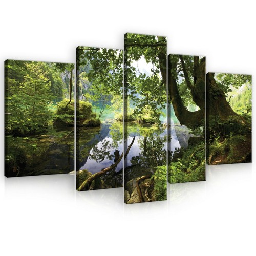 Leinwand bilder wandbilder set - wandbilder,