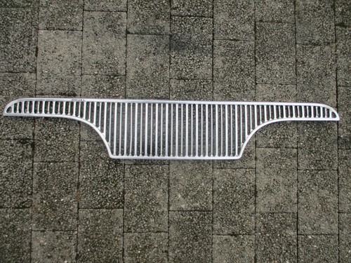 Ford taunus kühlergrill - ford,
