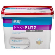 Putz Dekorputz Knauf Easy Putz