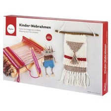 Webrahmen Kinder  Holz