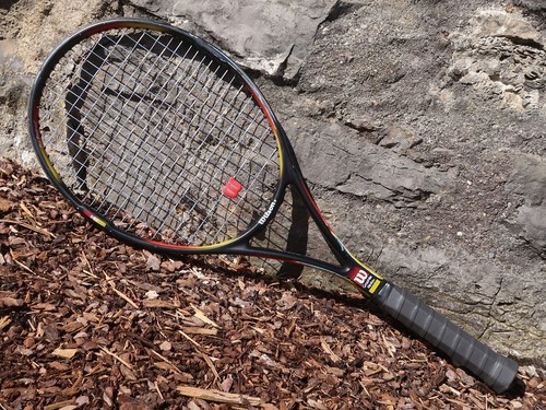 Wilson pro staff classic - staff,