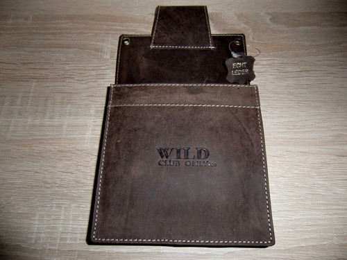 Holster echt rind - holster,