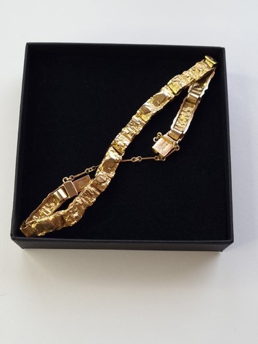 Lapponia armband gold - lapponia,