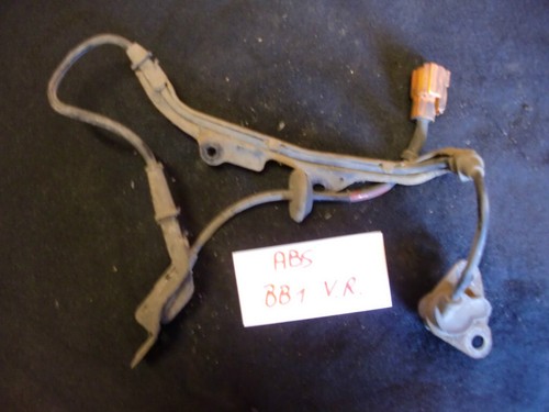 Abs sensor honda - sensor, vo.
