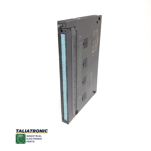Siemens simatic 400 - siemens, s7-400