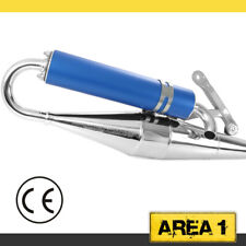 Sport Auspuff Tecnigas Next-R