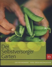 Der selbstversorger garten - der, selbstversorger-garten