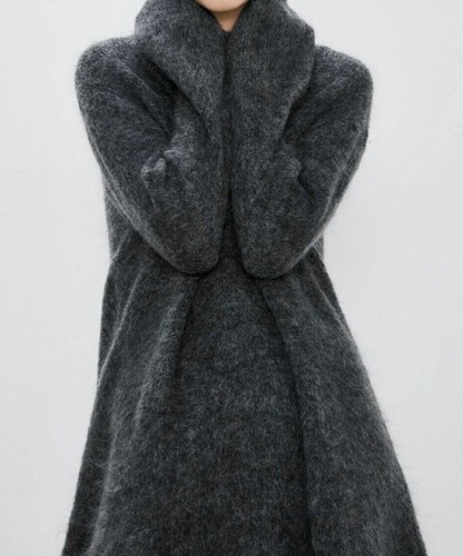 Neu zara oversized - zara,