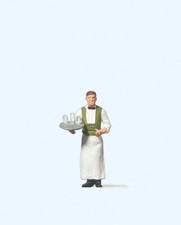 PREISER Einzelfigur 1:87