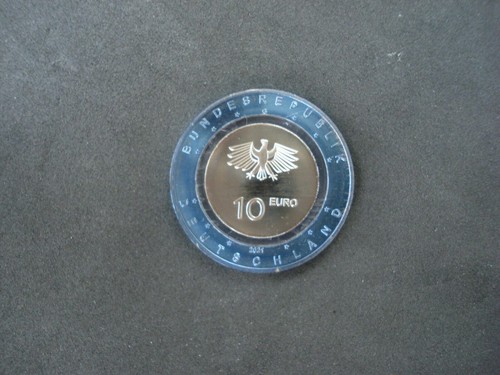 Euro brd deutschland - 10,