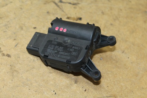 Audi b7 stellmotor - audi, b6