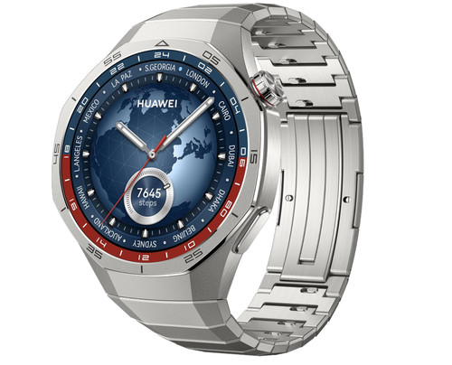 Huawei watch pro - 5, mm