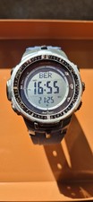 Casio Pro Trek PRW-3000 Tough
