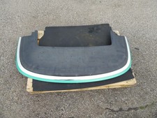 Audi Cabrio Verdeckkastendeckel Deckel Verdeck Kasten Dachabdeckung für Hardtop 