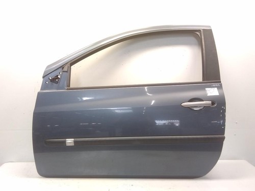 Renault clio original tür - renault, 3