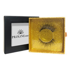Proline100 eyelashes selfie - eyelashes,
